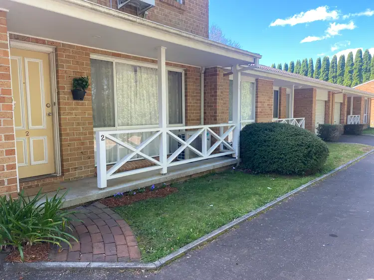 2/12 Gordon Road, Bowral NSW 2576