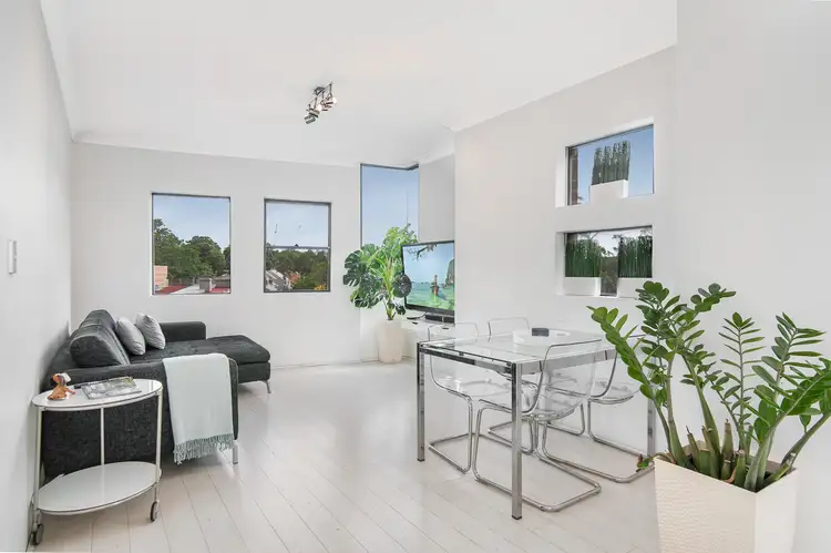 Main view of Homely unit listing, 13/128 Cleveland Street, Chippendale NSW 2008