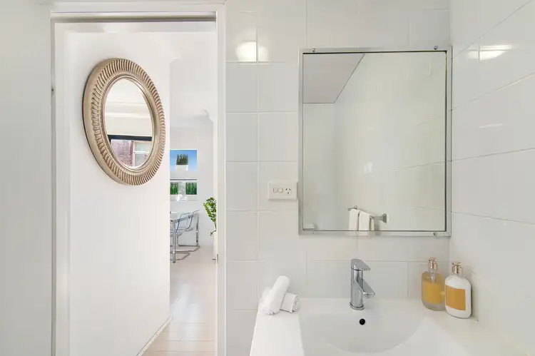 Sixth view of Homely unit listing, 13/128 Cleveland Street, Chippendale NSW 2008