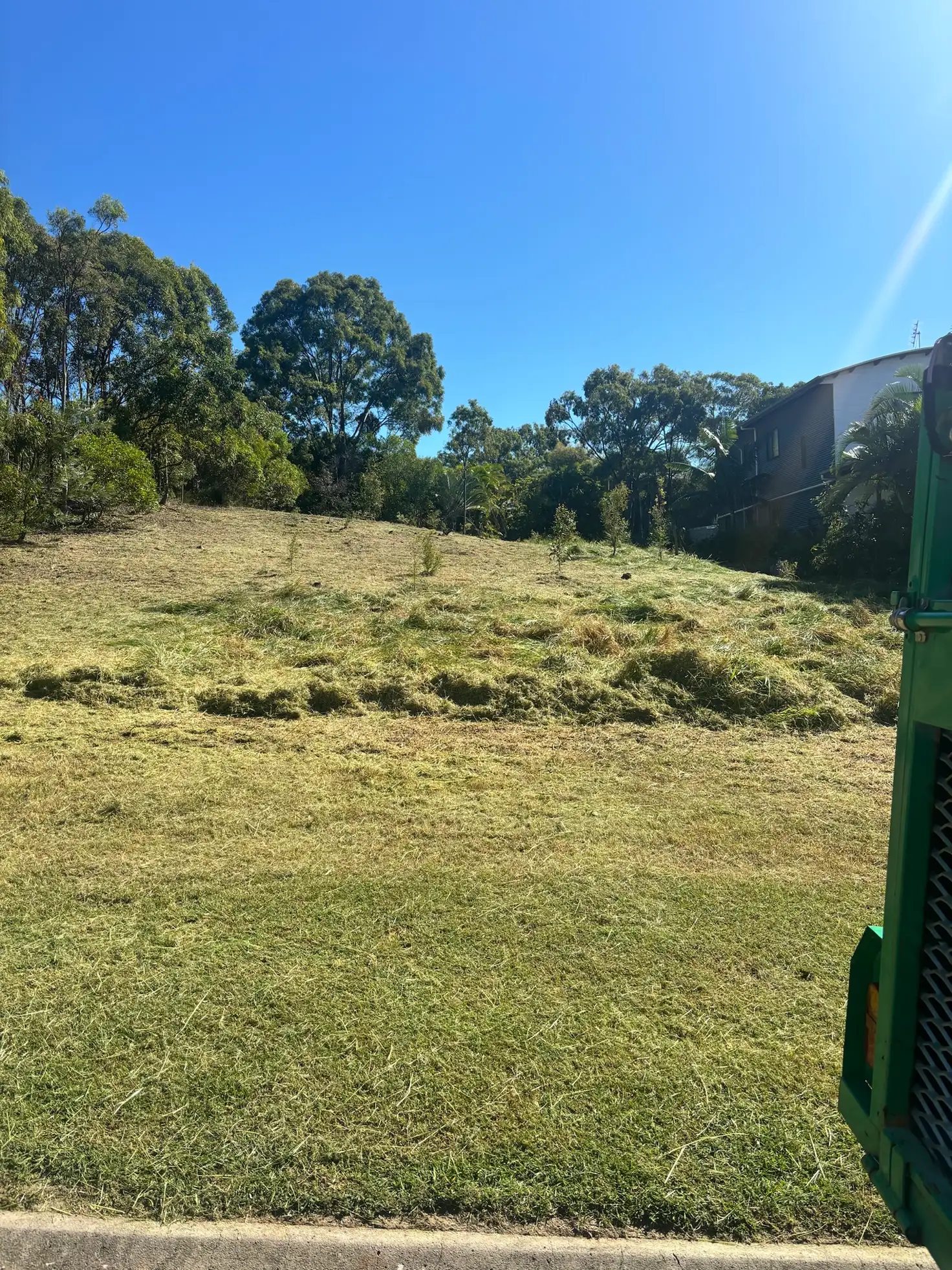 Main view of Homely land listing, 6 Webster Court, Agnes Water QLD 4677
