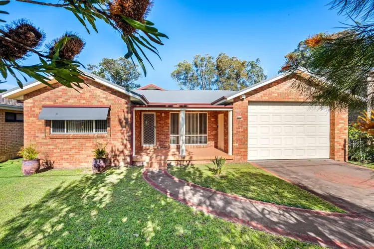 Main view of Homely house listing, 9 Albatross Avenue, Hawks Nest NSW 2324
