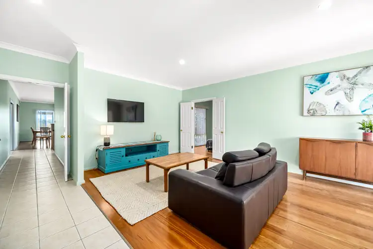 Fifth view of Homely house listing, 9 Albatross Avenue, Hawks Nest NSW 2324