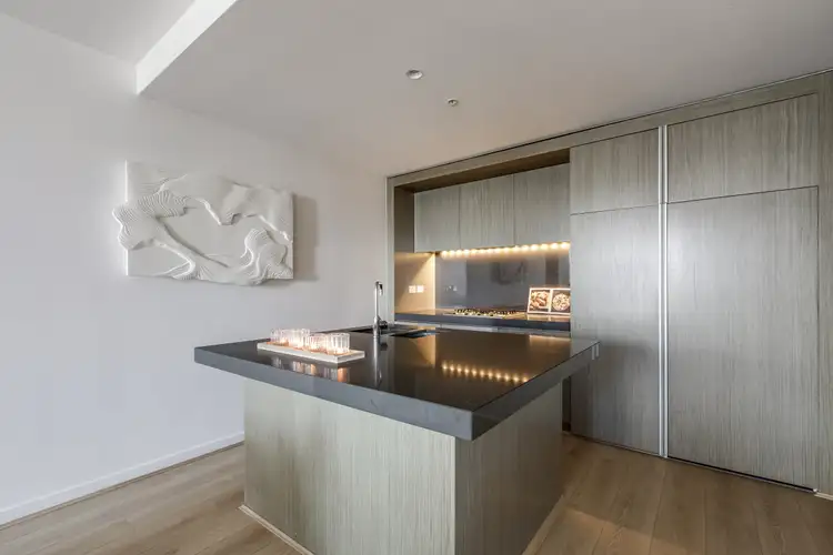 Fourth view of Homely apartment listing, 1105/50 Albert Road, South Melbourne VIC 3205