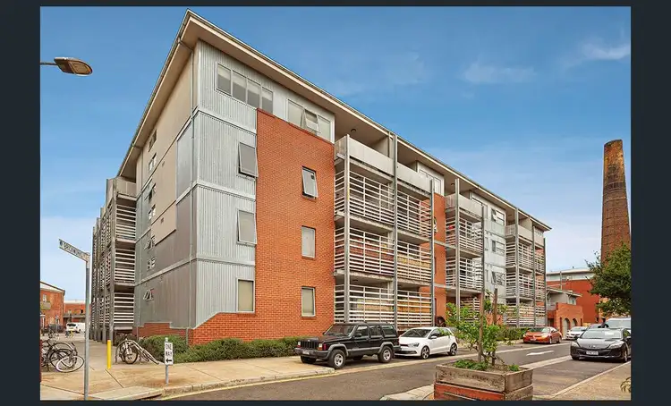 23/97 Brickworks Drive, Brunswick VIC 3056
