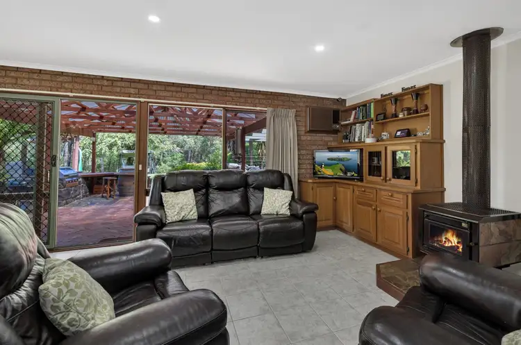 Third view of Homely rural property listing, 56 Halifax Road, Nar Nar Goon North VIC 3812