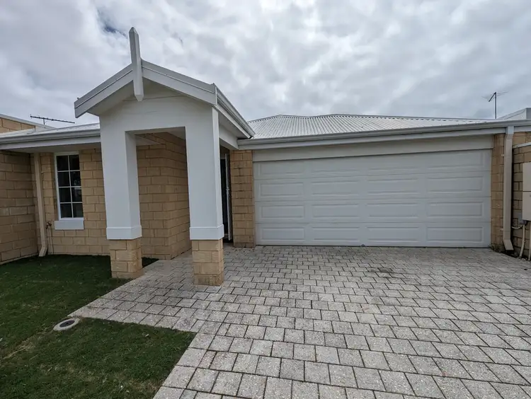 9 Tinker Lane, Baldivis WA 6171