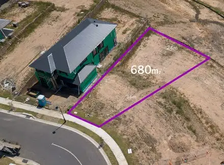 18 Mallard Way, Bellbird Park QLD 4300