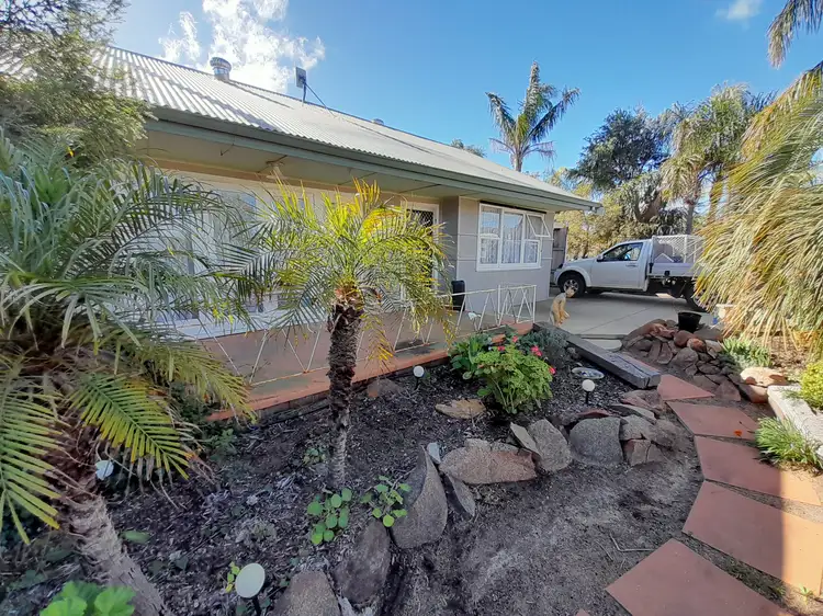Main view of Homely house listing, 15 Yulgering Road, Calingiri WA 6569