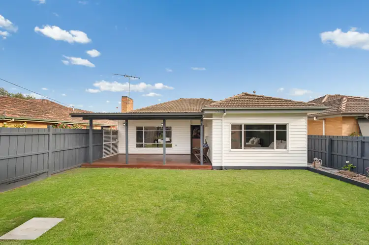 Main view of Homely house listing, 1/43 Summit Ave, Belmont VIC 3216