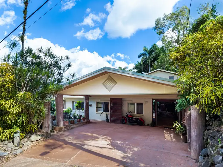 Second view of Homely house listing, 439 Mayers Street, Edge Hill QLD 4870