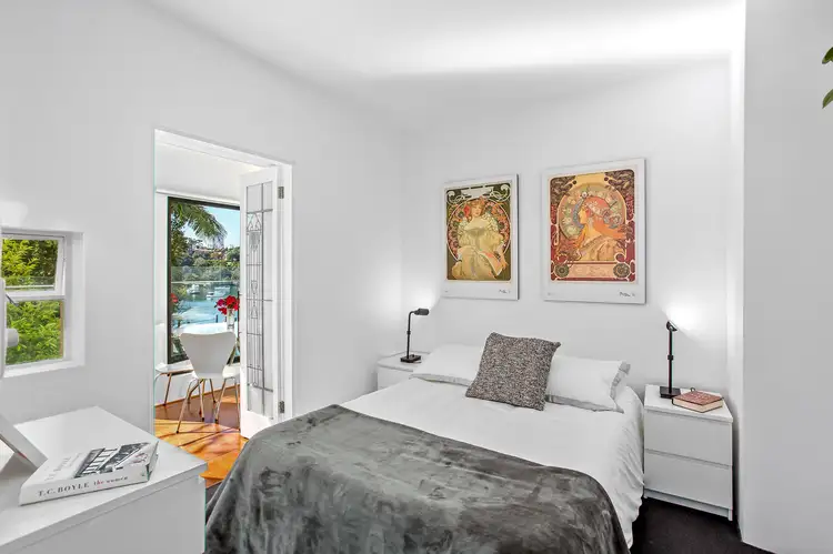 Fourth view of Homely apartment listing, 12/19 East Crescent Street, Mcmahons Point NSW 2060