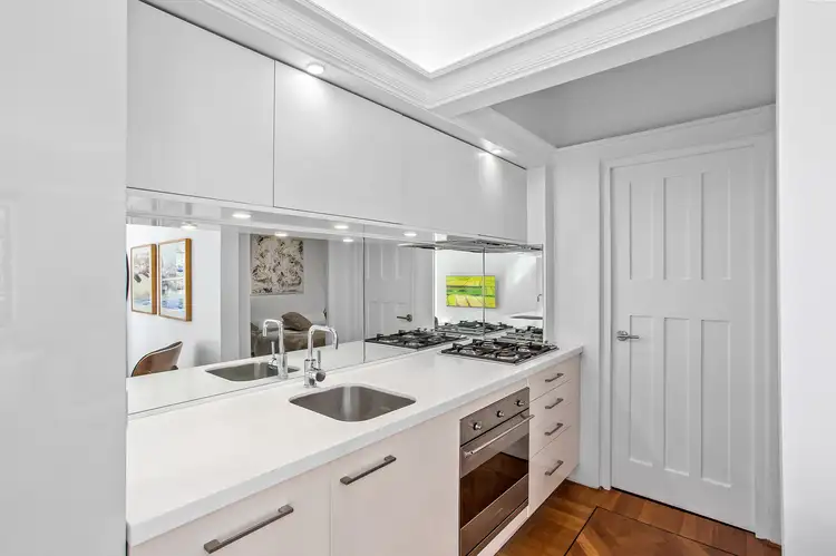 Sixth view of Homely apartment listing, 12/19 East Crescent Street, Mcmahons Point NSW 2060