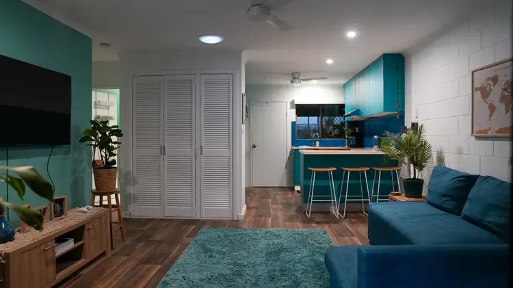 7/2-8 Winkworth Street, Bungalow QLD 4870