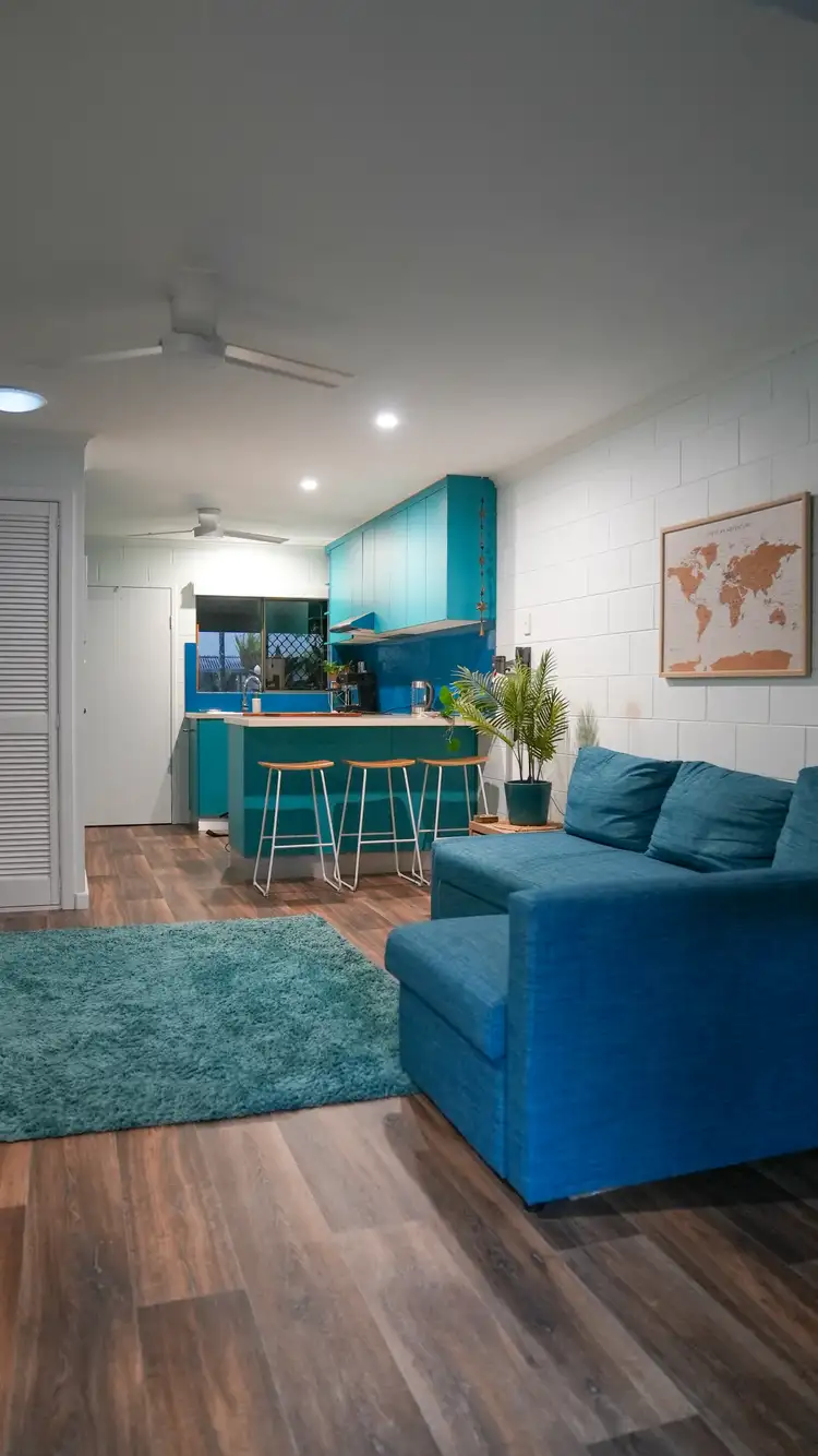 Second view of Homely unit listing, 7/2-8 Winkworth Street, Bungalow QLD 4870