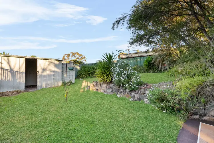 Second view of Homely house listing, 5 Demetrius Road, Rosemeadow NSW 2560