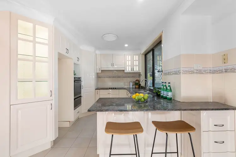 Fifth view of Homely house listing, 5 Demetrius Road, Rosemeadow NSW 2560