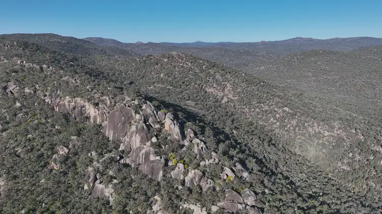 Sixth view of Homely rural property listing, Lot 130 McDonagh Road, Lyra QLD 4382