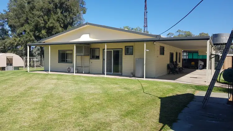 Fifth view of Homely rural property listing, Address available on request