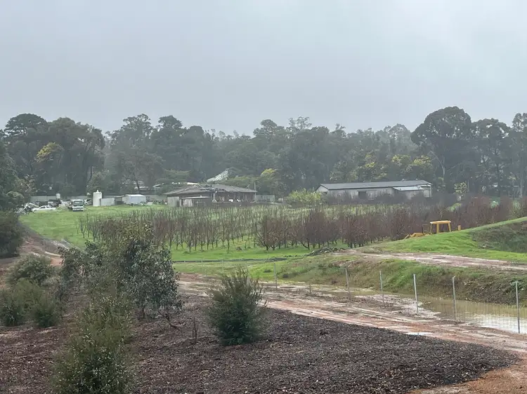 Third view of Homely rural property listing, 50 Forrest Road, Pickering Brook WA 6076