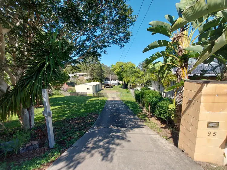 95 Hill Street, Tivoli QLD 4305