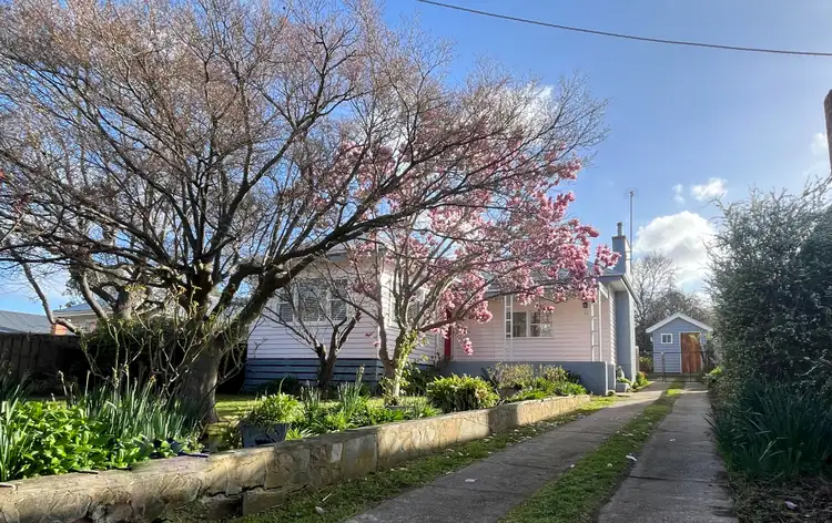 Main view of Homely house listing, 21 McGrath Street, Castlemaine VIC 3450