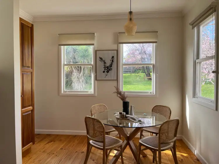 Fifth view of Homely house listing, 21 McGrath Street, Castlemaine VIC 3450