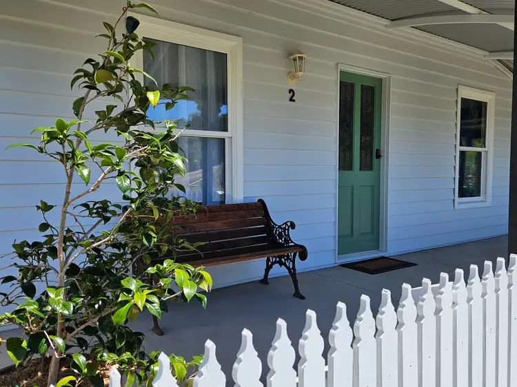 2 Chapel Street, Campbells Creek VIC 3451