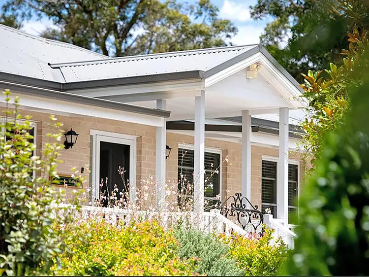 14 Casuarina Avenue, Tallong NSW 2579