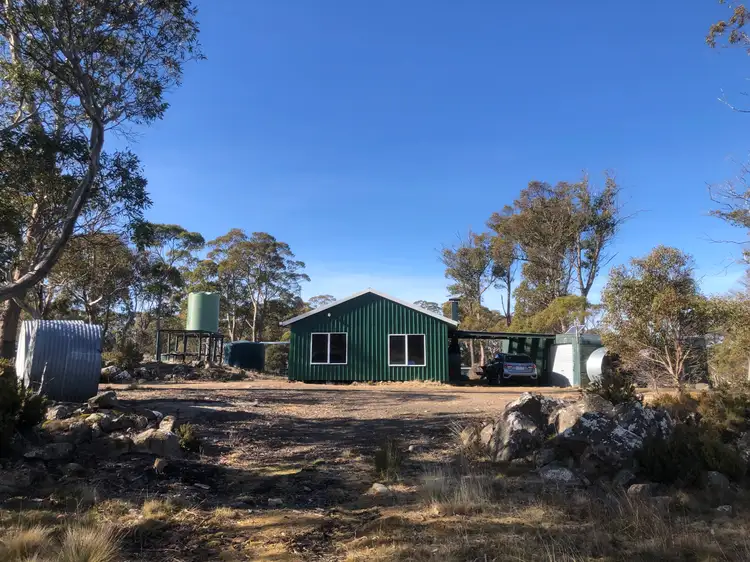 8 Headlam Road, Reynolds Neck TAS 7304
