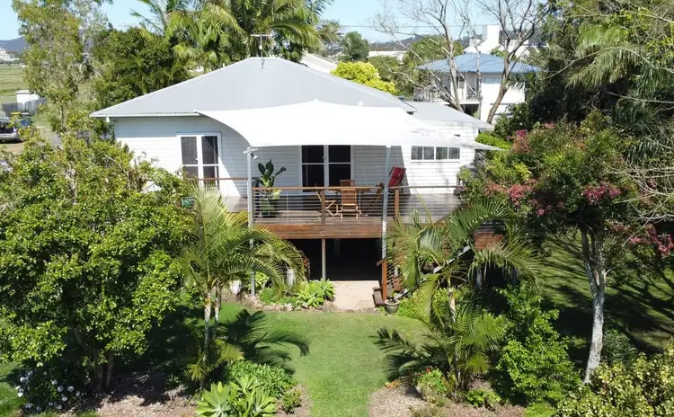 5 Hogues Lane, Maclean NSW 2463