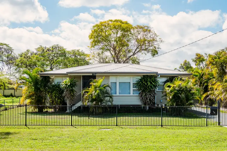 138 Bell Street, Biloela QLD 4715