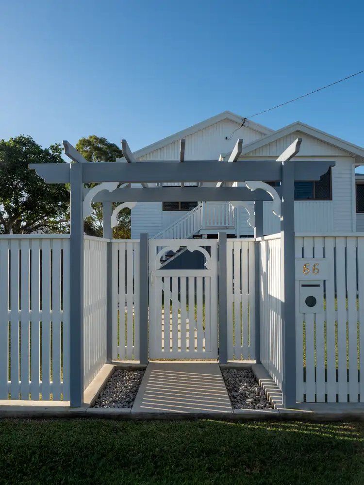 66 William Street, South Mackay QLD 4740
