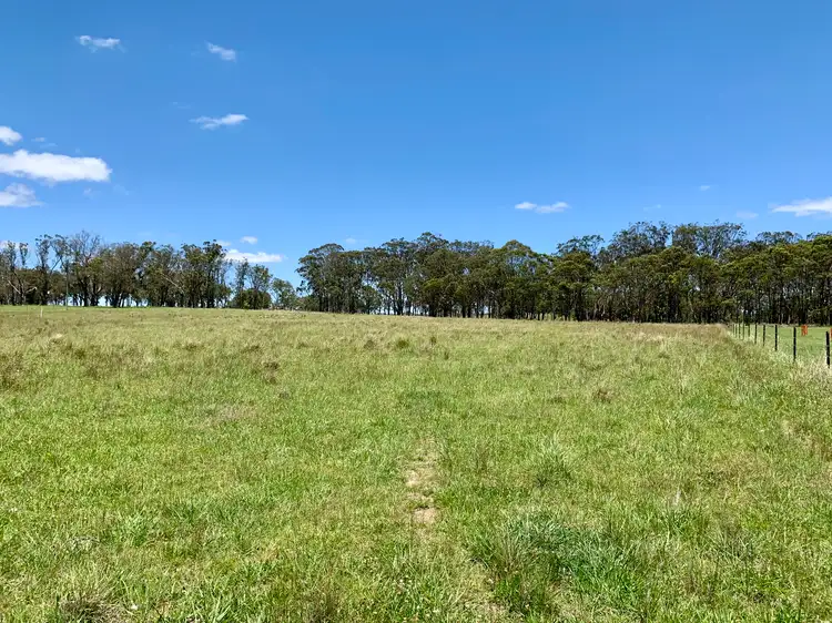 5454 Mount Lindesay Road, Liston NSW 2372