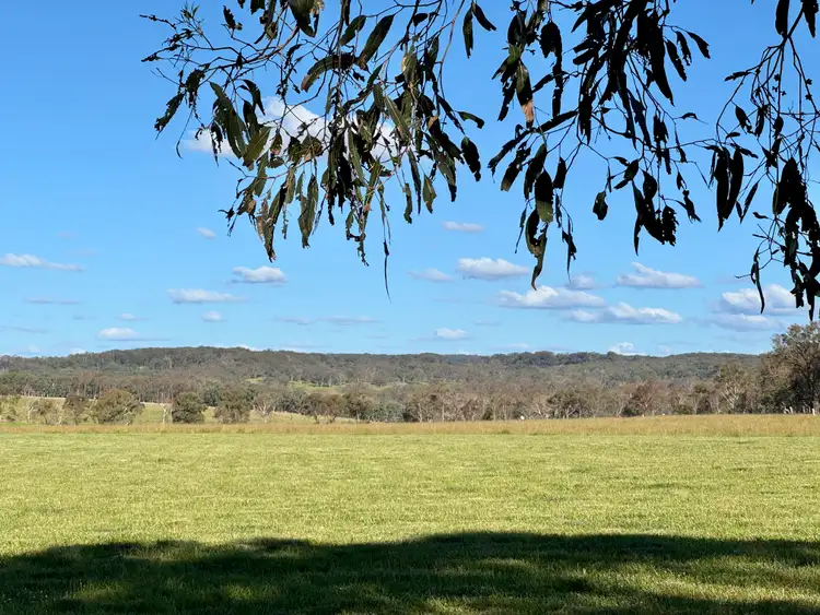 Second view of Homely land listing, 5454 Mount Lindesay Road, Liston NSW 2372