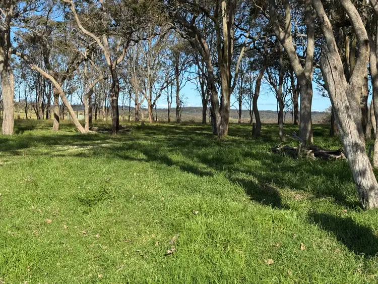 Third view of Homely land listing, 5454 Mount Lindesay Road, Liston NSW 2372