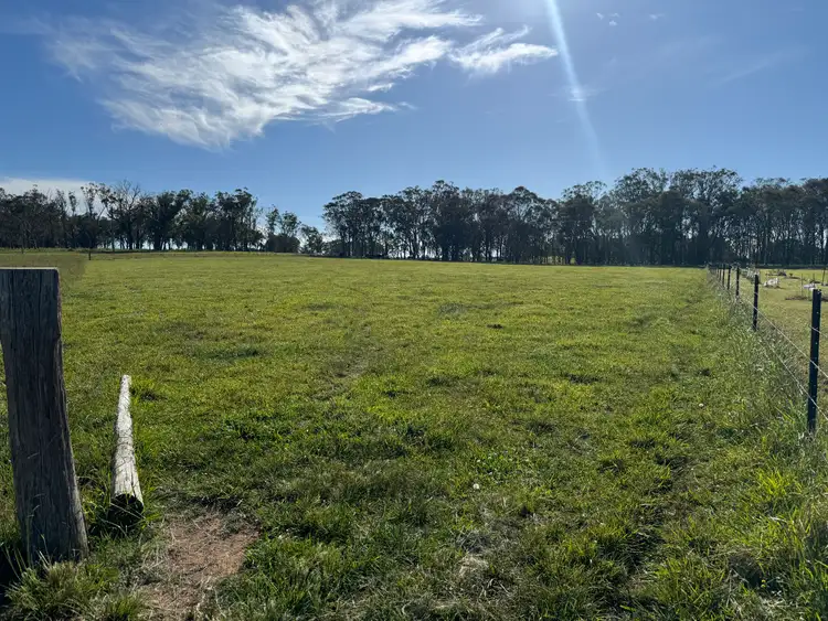 Fifth view of Homely land listing, 5454 Mount Lindesay Road, Liston NSW 2372