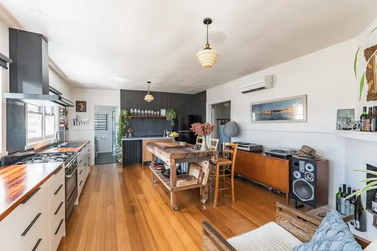 Fourth view of Homely house listing, 80 Queen Street, West Ulverstone TAS 7315