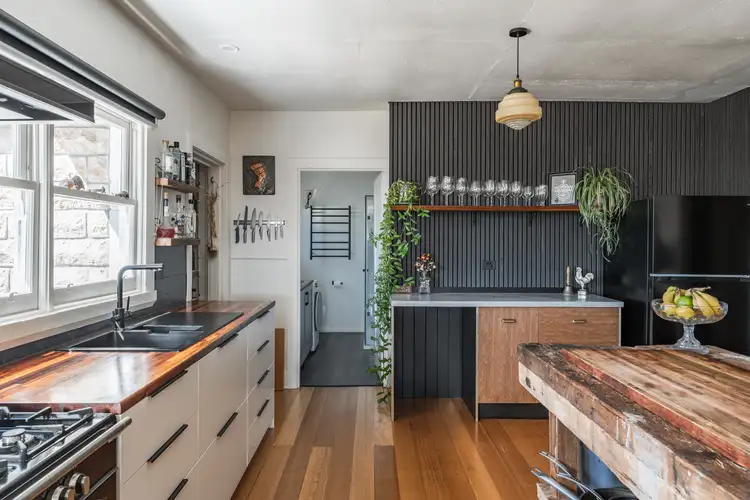 Fifth view of Homely house listing, 80 Queen Street, West Ulverstone TAS 7315