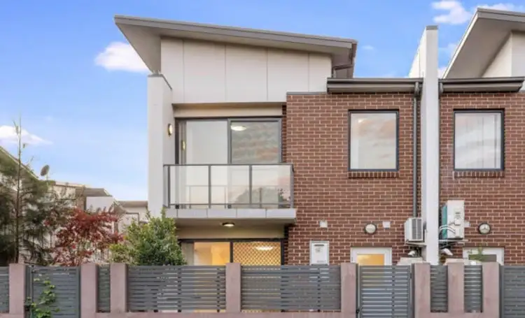8/23 Elizabeth Street, Granville NSW 2142