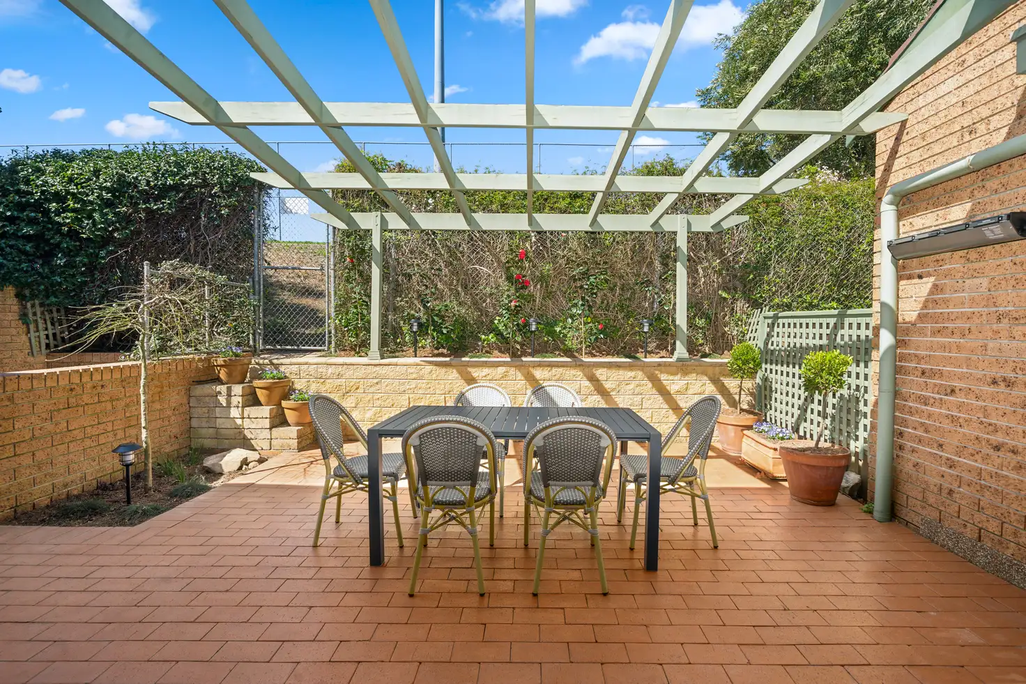 Main view of Homely townhouse listing, 26/11 Busaco Road, Marsfield NSW 2122