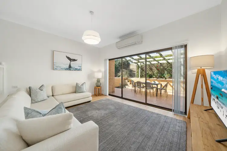 Second view of Homely townhouse listing, 26/11 Busaco Road, Marsfield NSW 2122