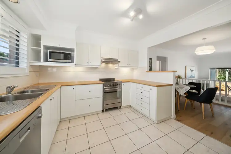 Third view of Homely townhouse listing, 26/11 Busaco Road, Marsfield NSW 2122