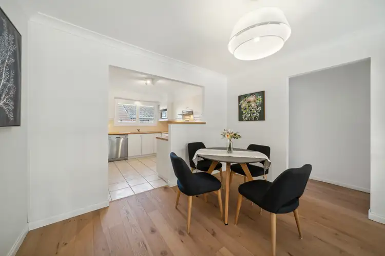 Fourth view of Homely townhouse listing, 26/11 Busaco Road, Marsfield NSW 2122