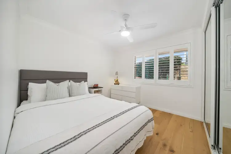 Fifth view of Homely townhouse listing, 26/11 Busaco Road, Marsfield NSW 2122