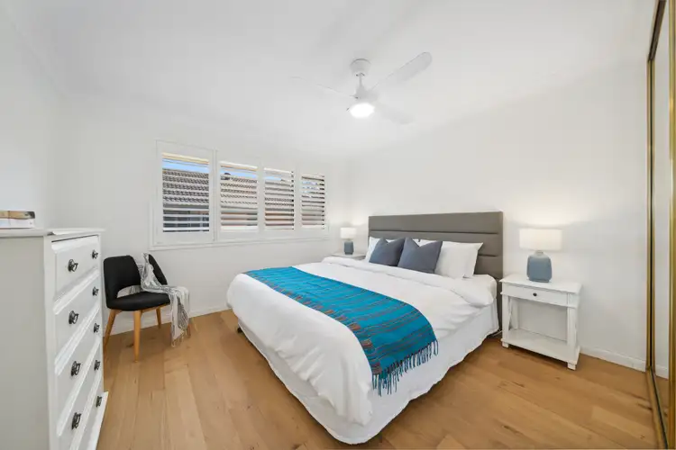 Sixth view of Homely townhouse listing, 26/11 Busaco Road, Marsfield NSW 2122