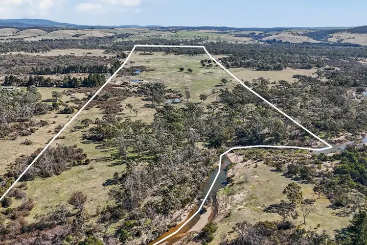 Main view of Homely rural property listing, 8352 Kings Highway, Manar NSW 2622