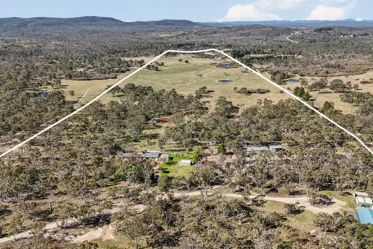 8352 Kings Highway, Manar NSW 2622