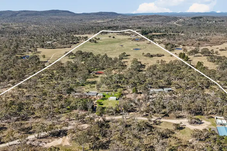 8352 Kings Highway, Manar NSW 2622