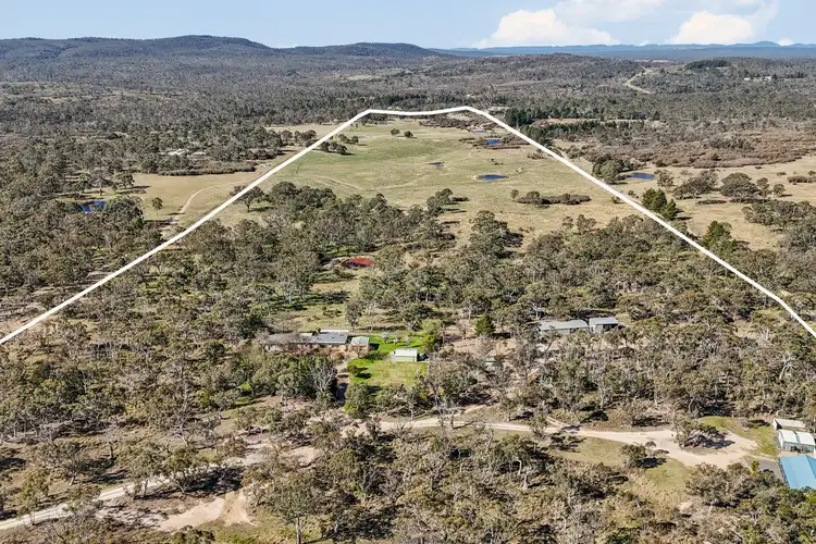 Third view of Homely rural property listing, 8352 Kings Highway, Manar NSW 2622