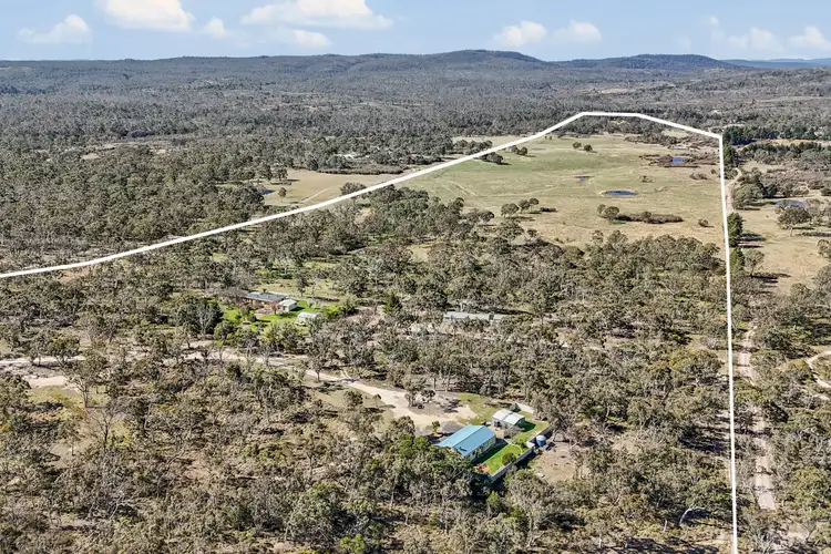 Fifth view of Homely rural property listing, 8352 Kings Highway, Manar NSW 2622